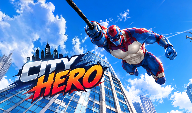 City Hero